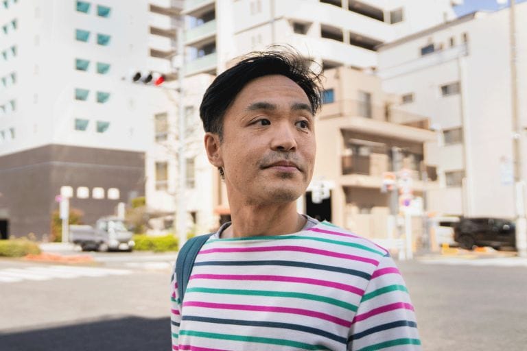 まぬけのセンパイ第五回「写真家 本城直季さん」｜まぬけは愛だ。｜BESS