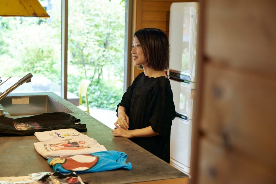 まぬけもの第11回「たなかみさきさん」｜まぬけは愛だ。｜BESS