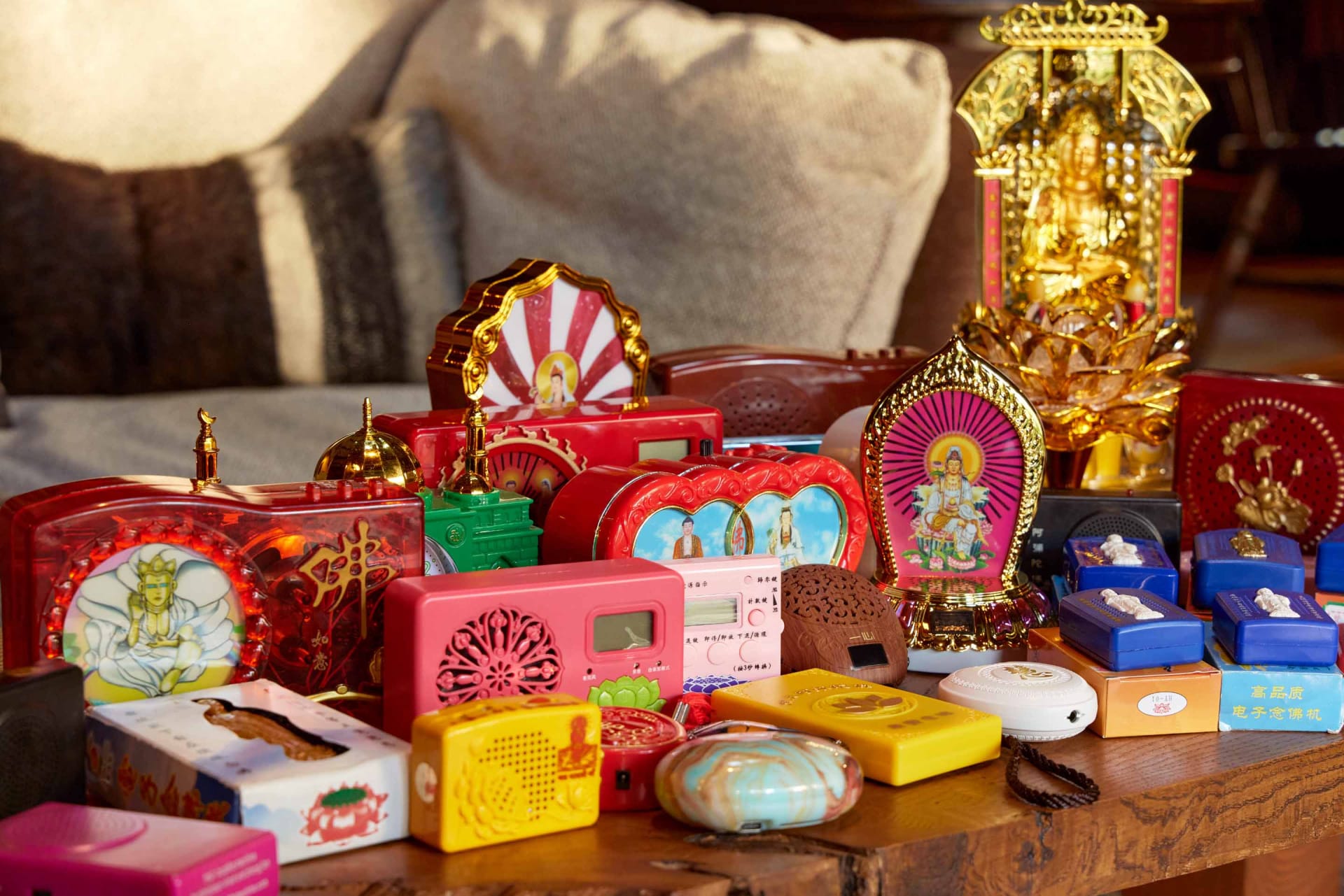 まぬけもの第13回「光と音のハオハオハオさん」｜まぬけは愛だ。｜BESS